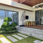 Gold Chariot 4Br Villa With Pool