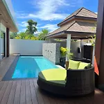 Gold Chariot 4Br Villa With Pool