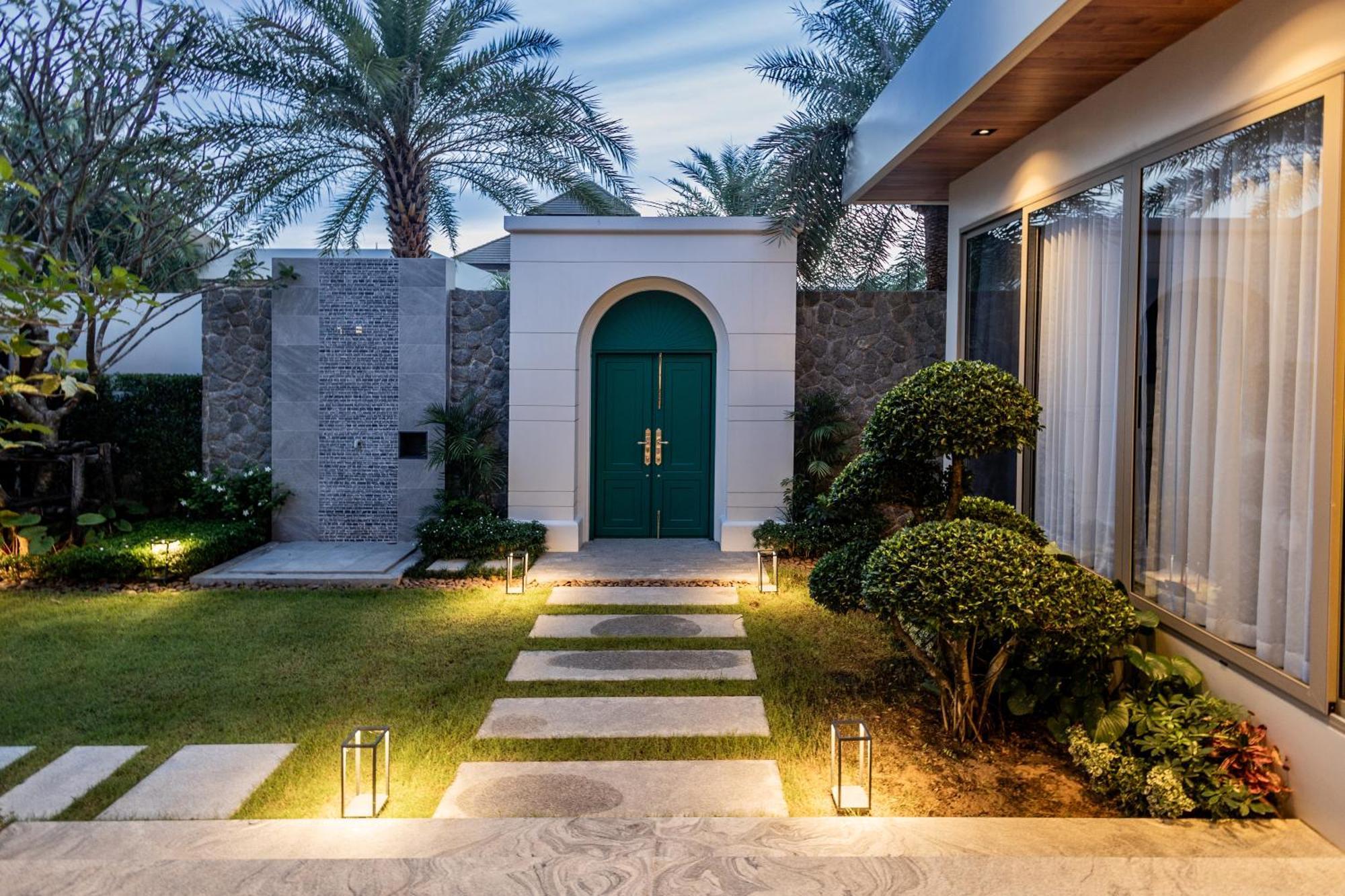Gold Chariot 4br With Pool *