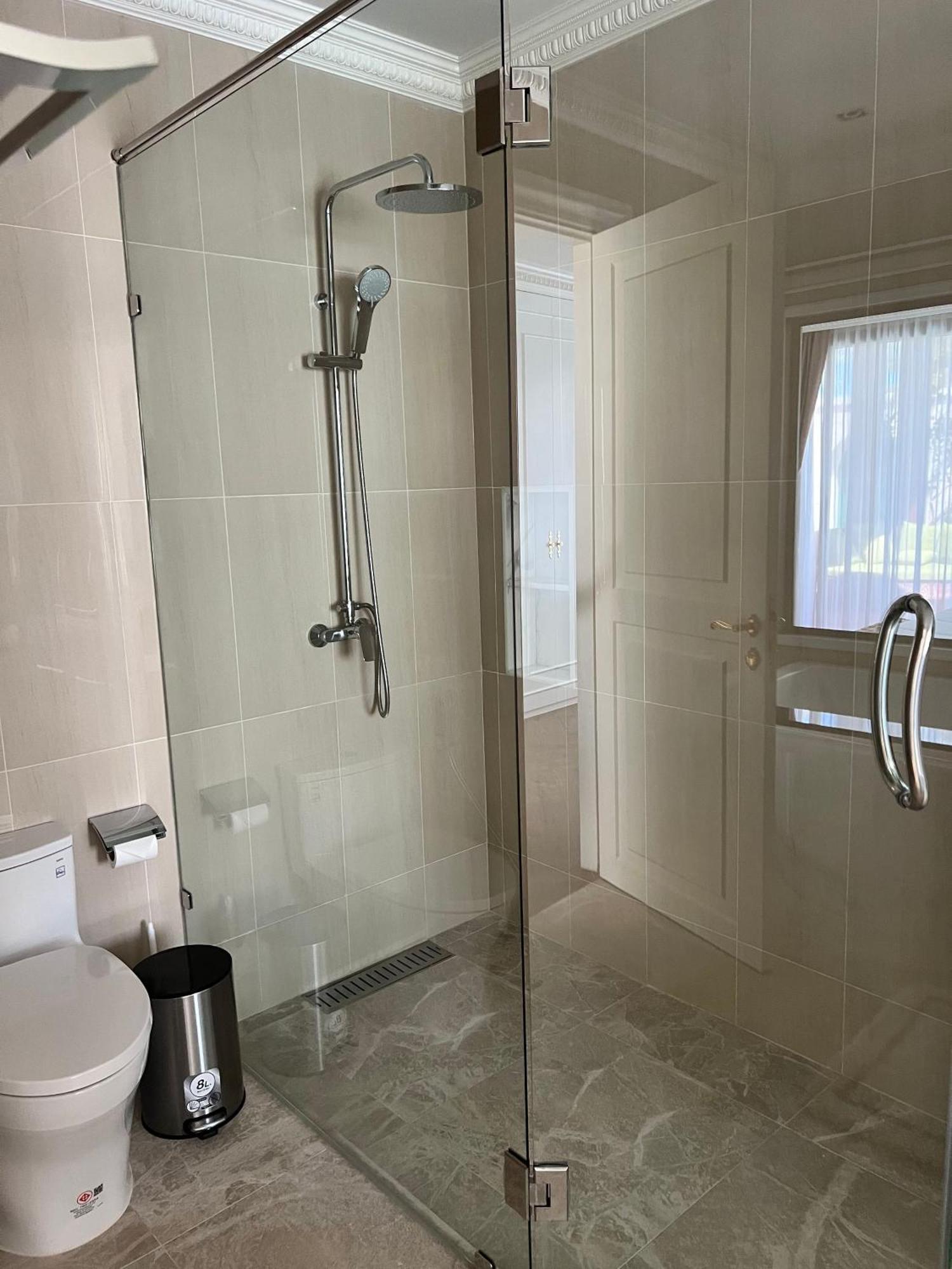 Gold Chariot 4br With Pool Villa